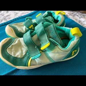 PLAE kids shoes